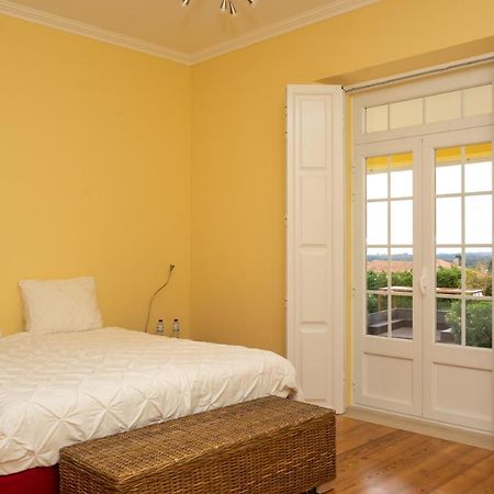 Casa Pedra Nobre Bed and Breakfast Nadadouro Exterior foto