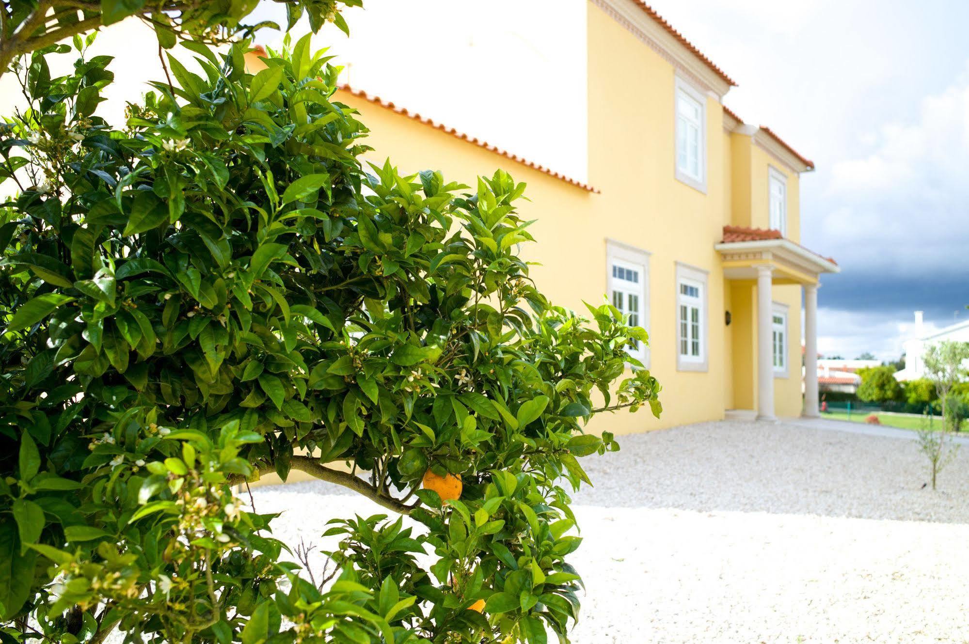 Casa Pedra Nobre Bed and Breakfast Nadadouro Exterior foto