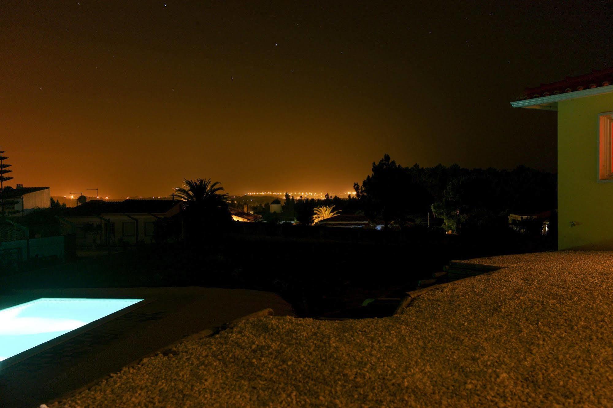 Casa Pedra Nobre Bed and Breakfast Nadadouro Exterior foto