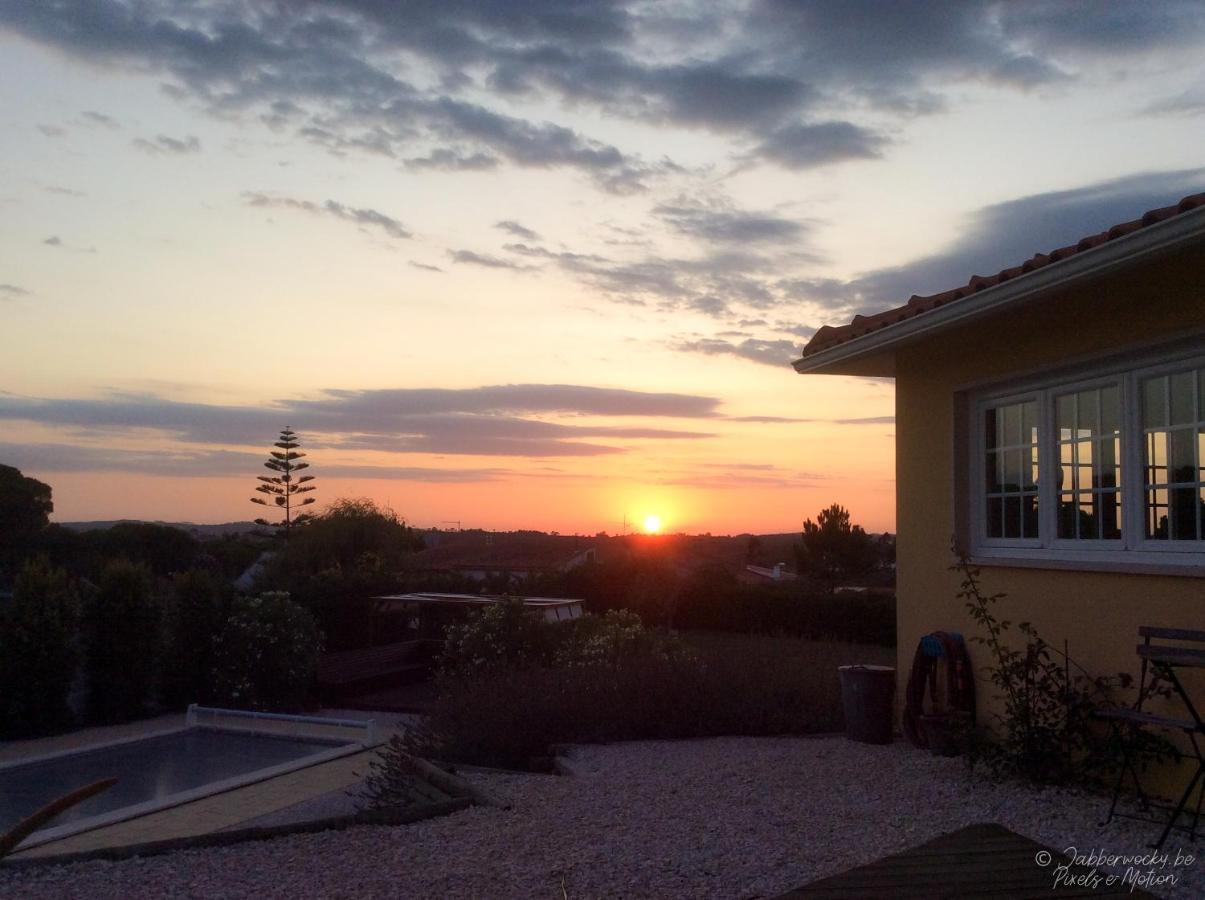 Casa Pedra Nobre Bed and Breakfast Nadadouro Exterior foto